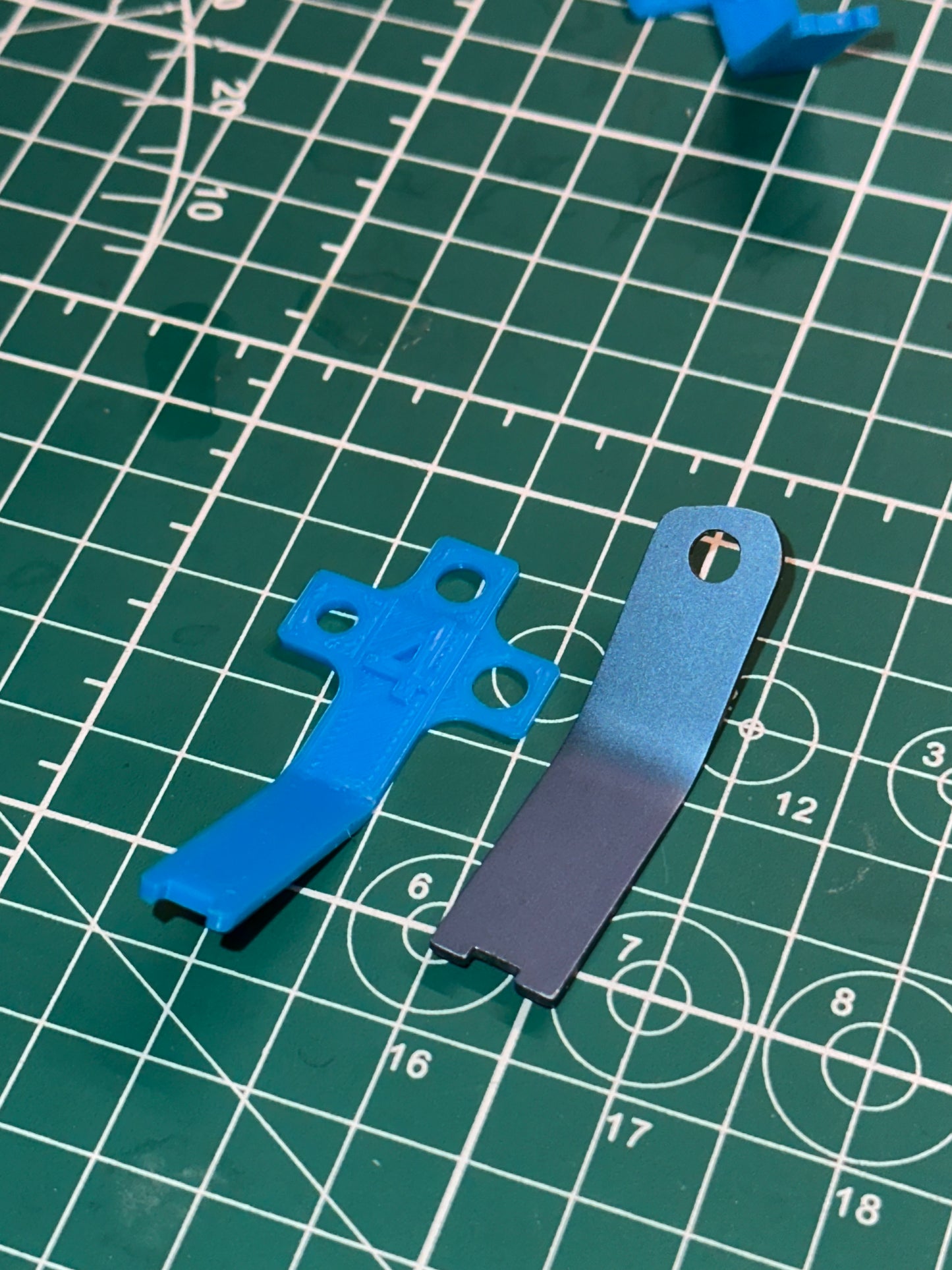 Min Max Perfect Rivet Gauge Set