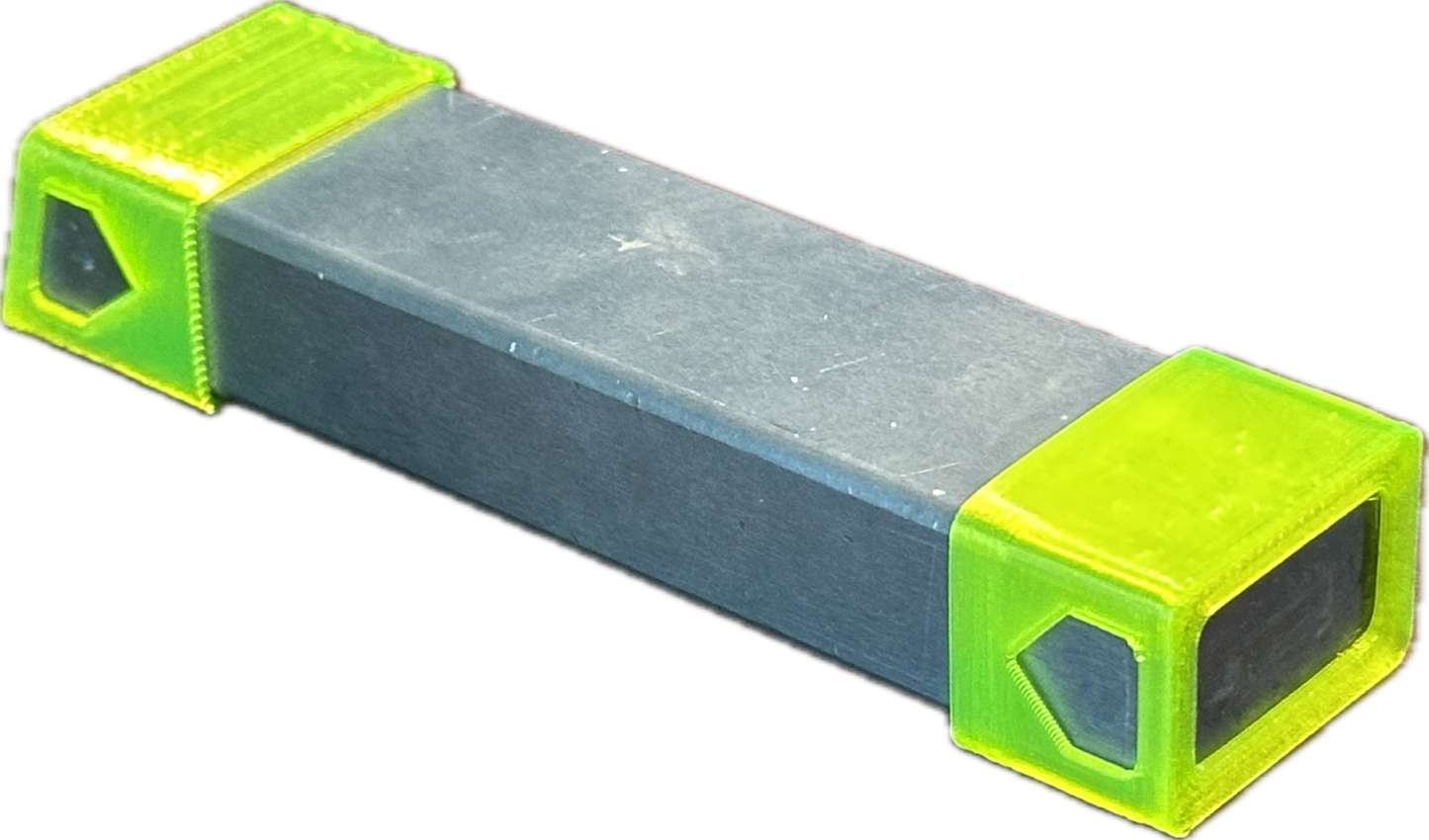 Bucking Bar Bumper
