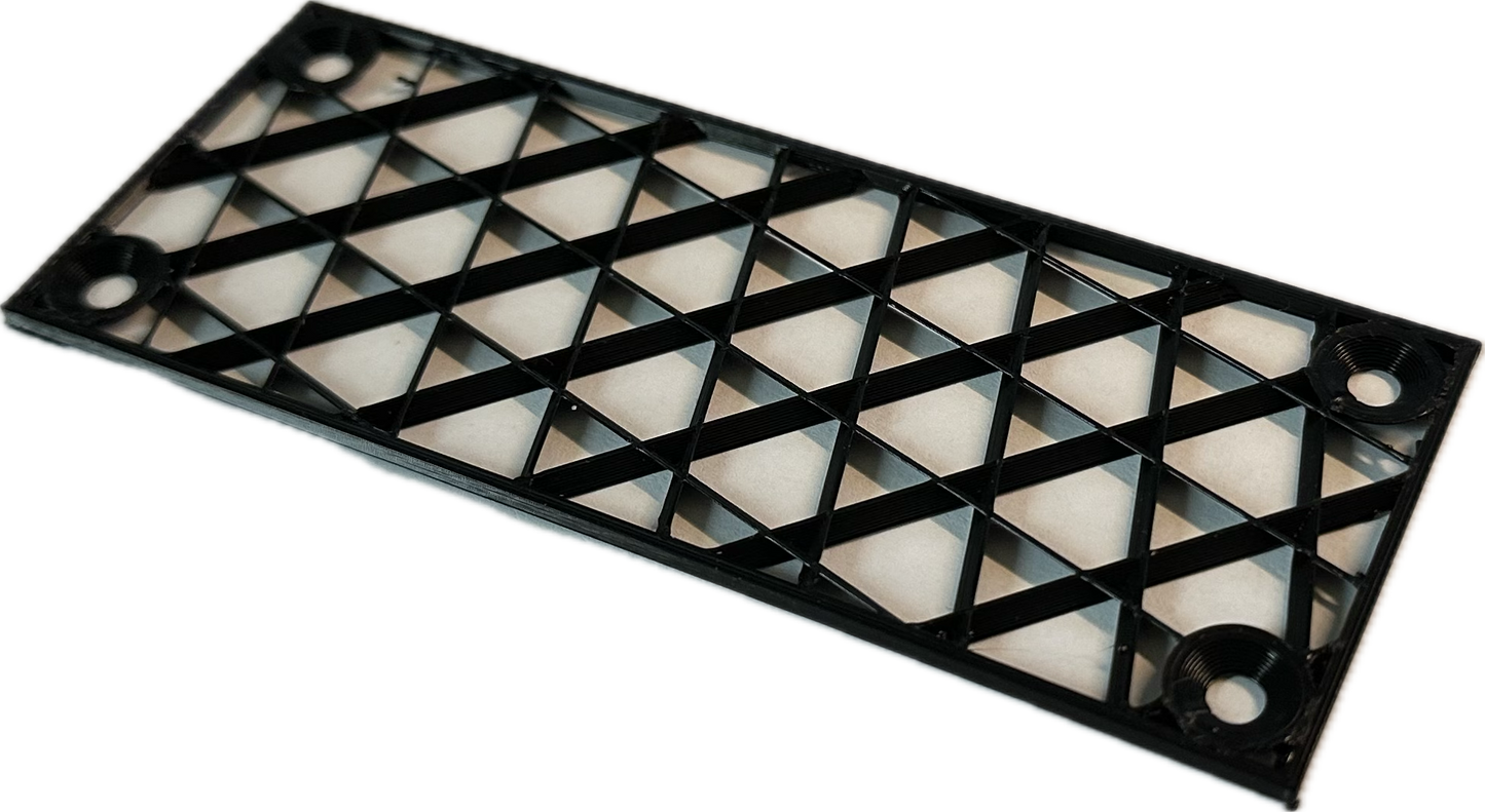 Gap 26 Countersunk Spacer