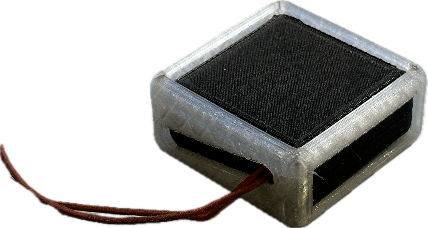 XCTracer Bumper Case