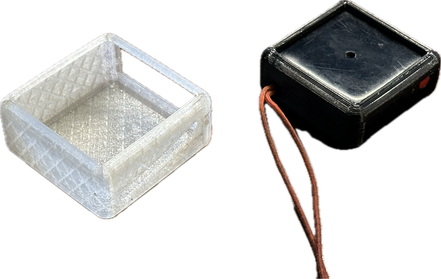 XCTracer Bumper Case