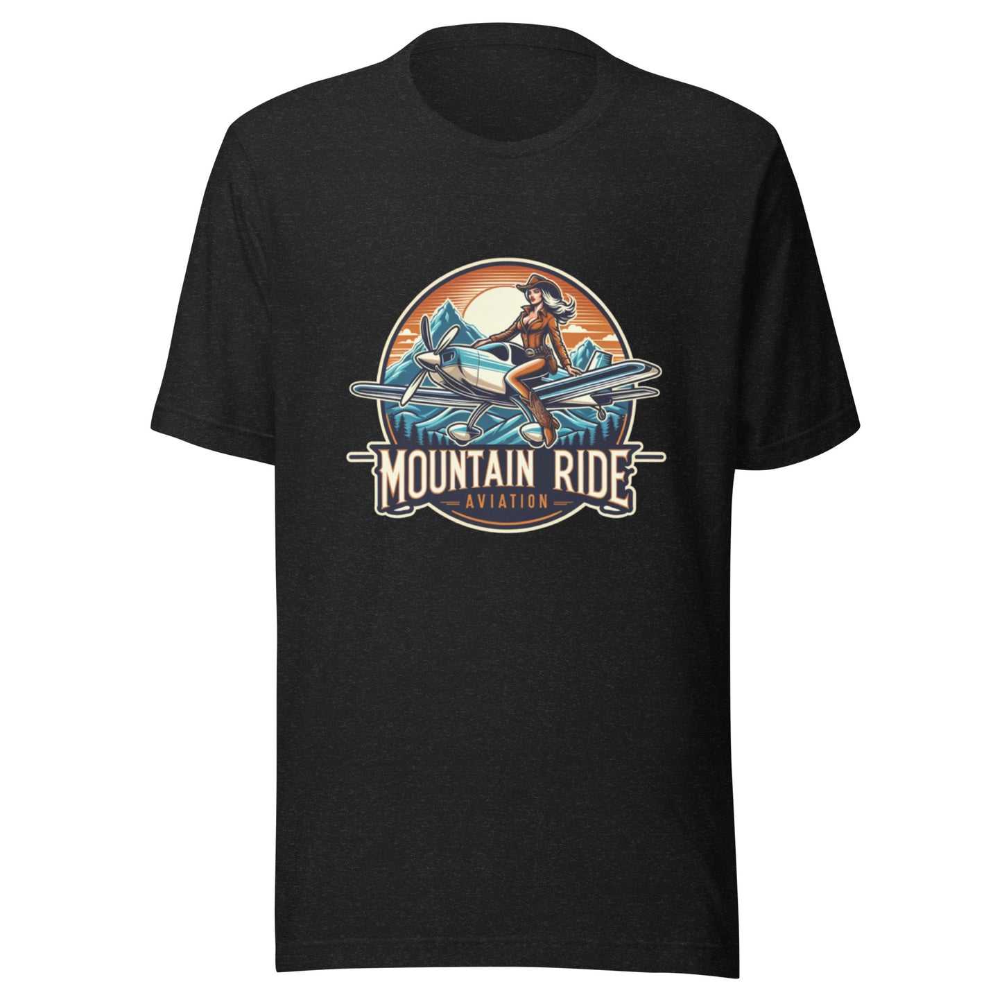 RV-7 T Shirt