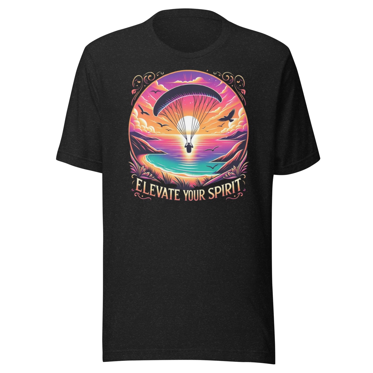 Elevate Your Spirit