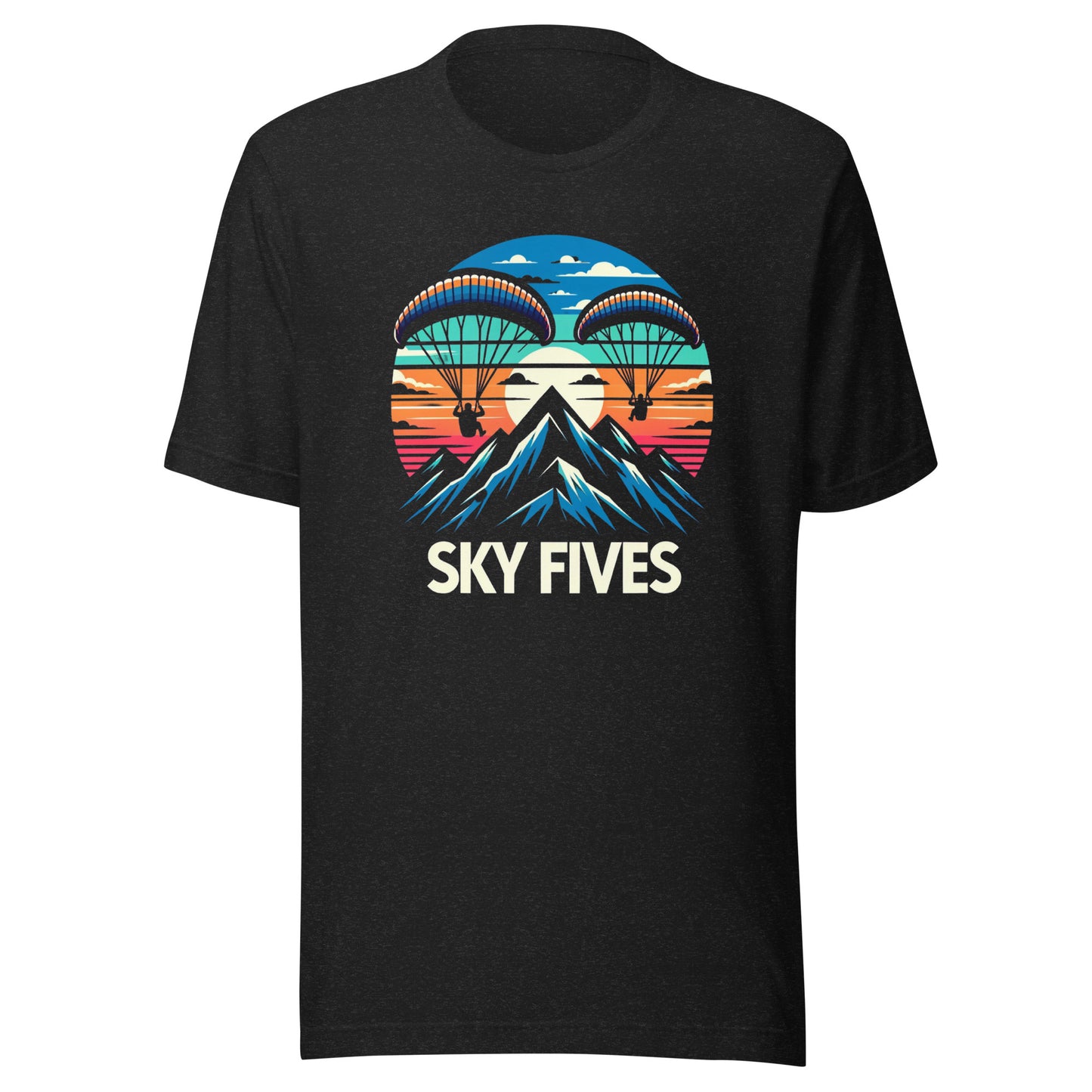 Sky Fives
