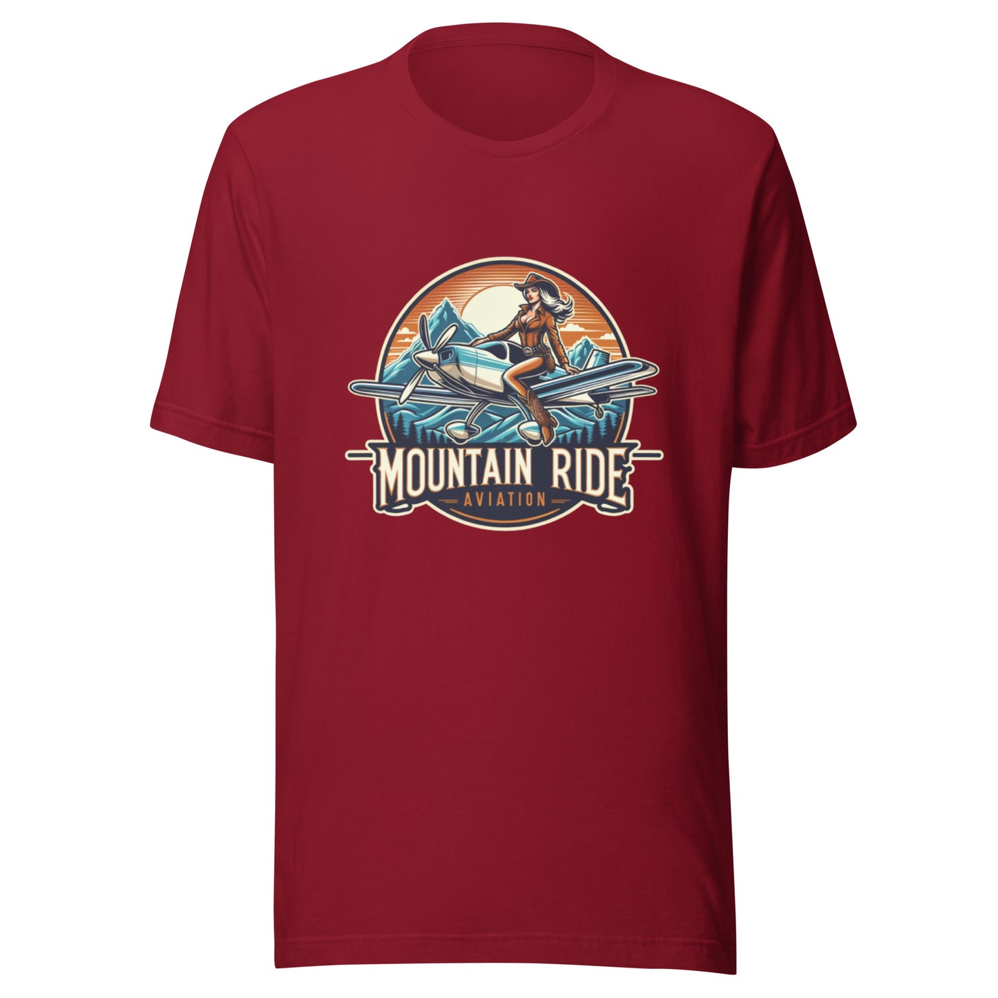 RV-7 T Shirt