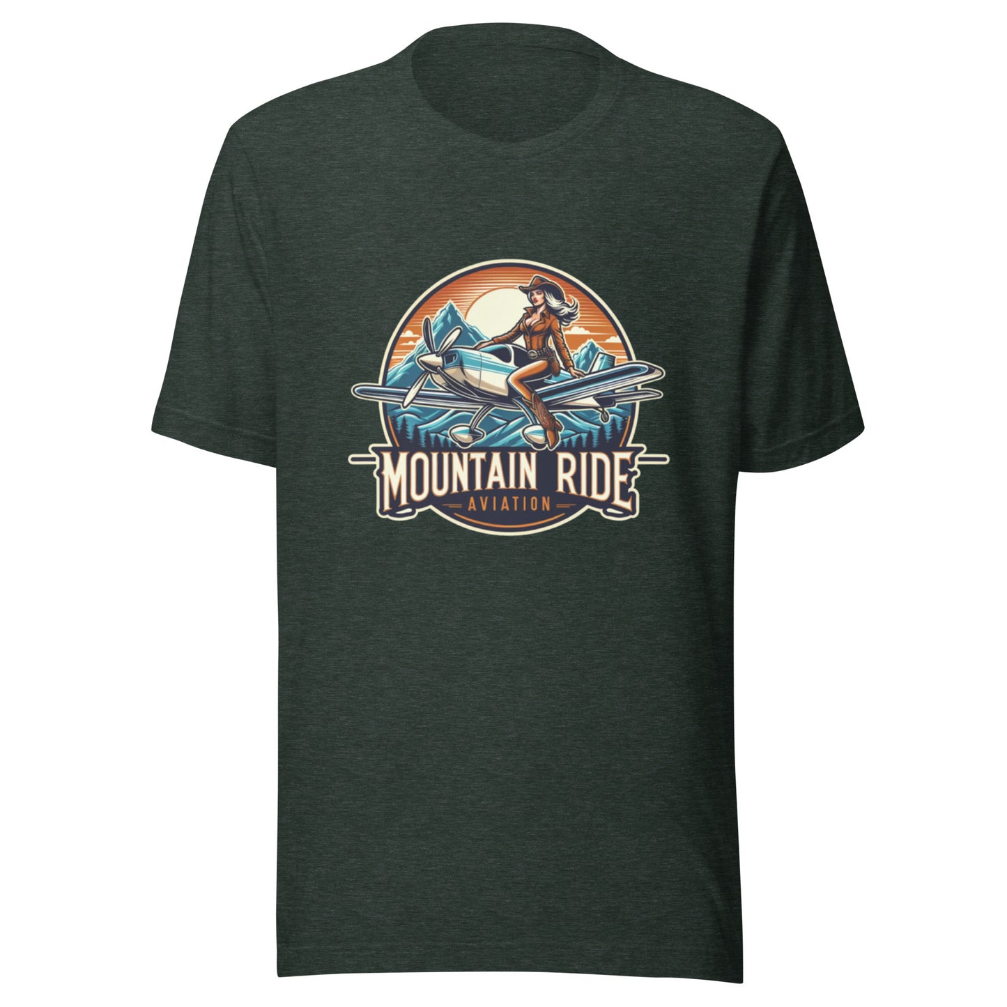 RV-7 T Shirt