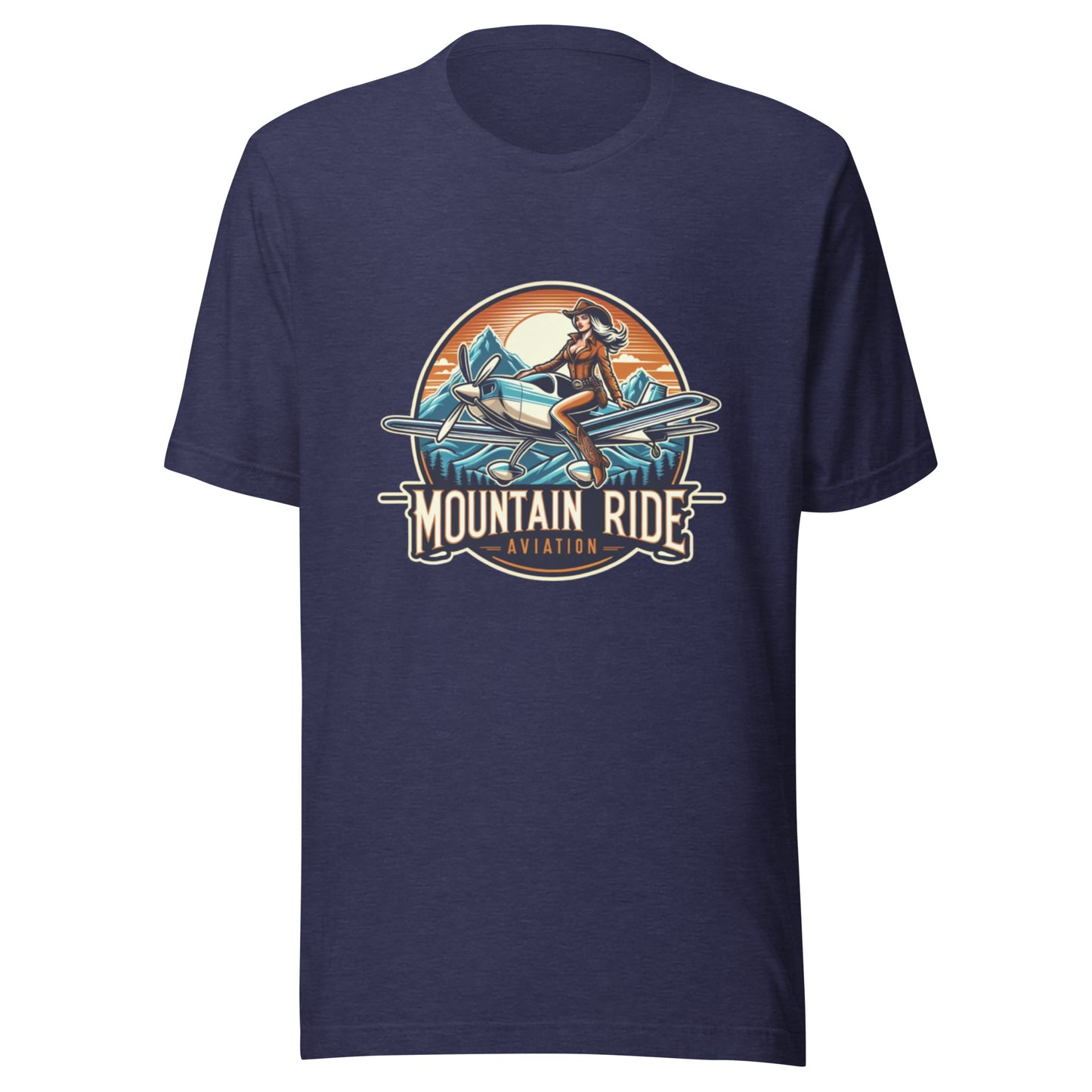 RV-7 T Shirt