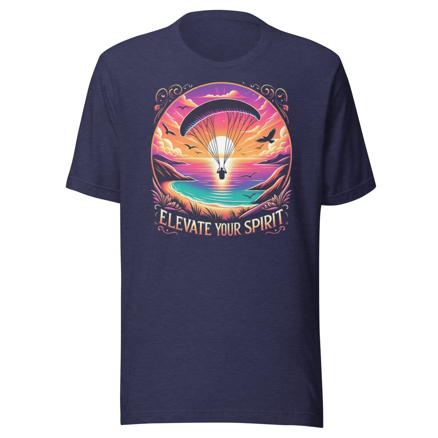 Elevate Your Spirit