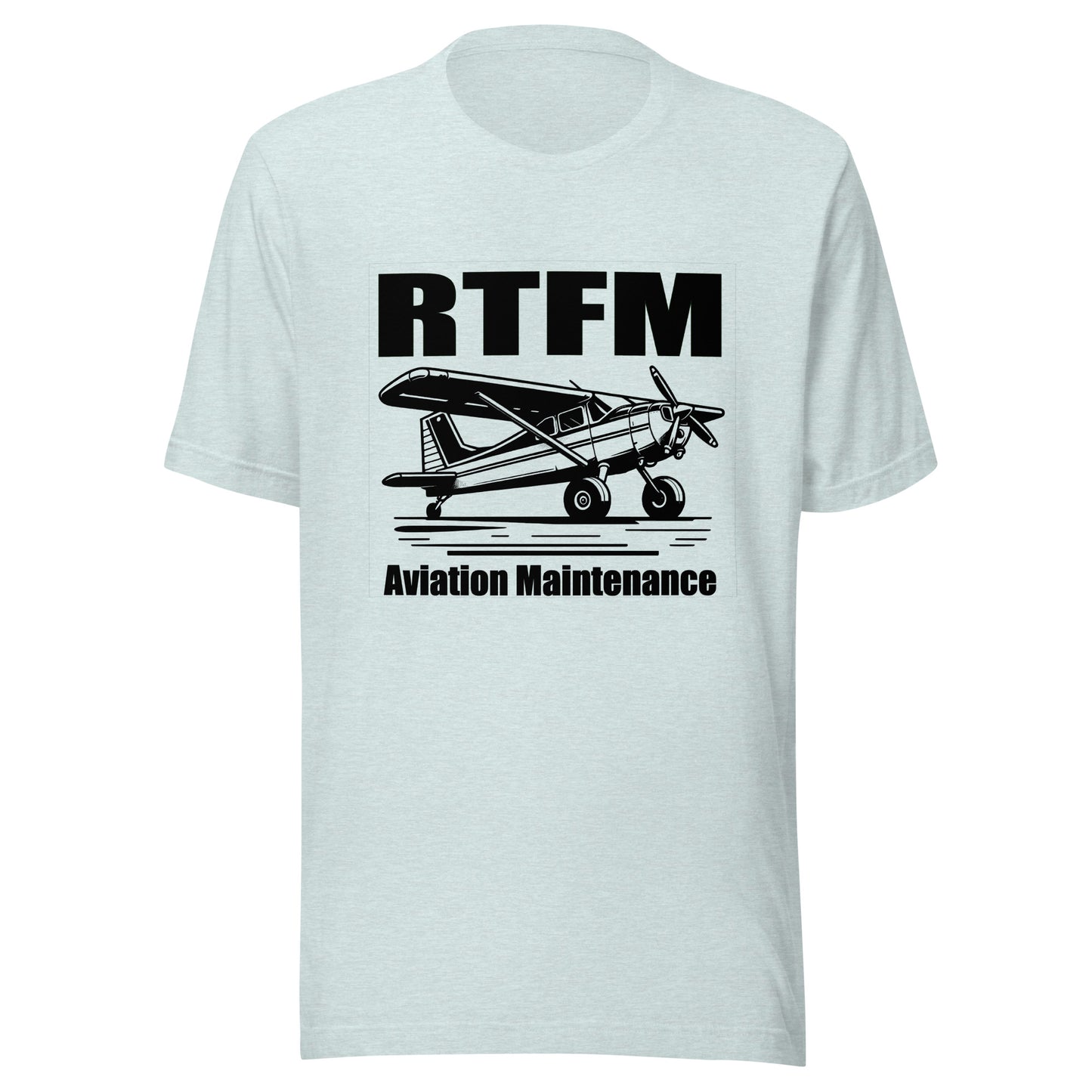 RTFM Aviation Maintenance