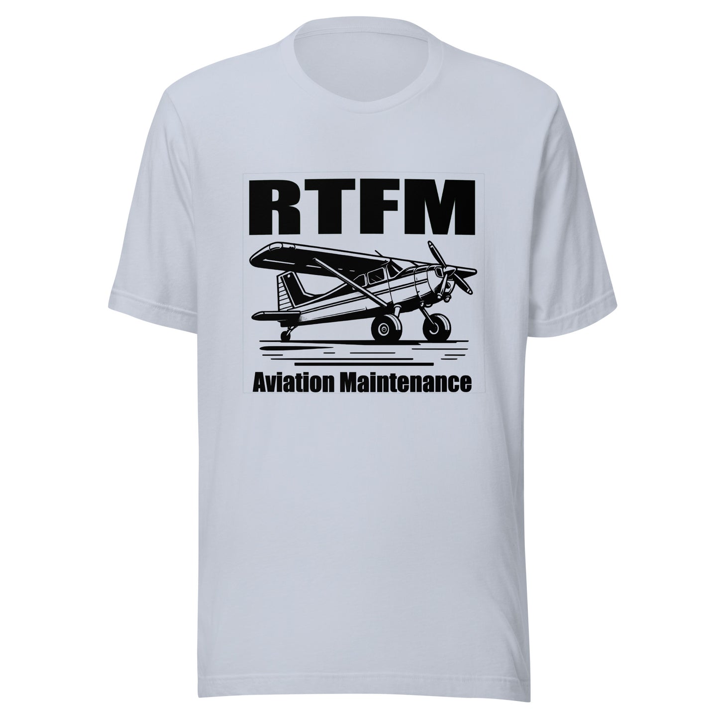 RTFM Aviation Maintenance