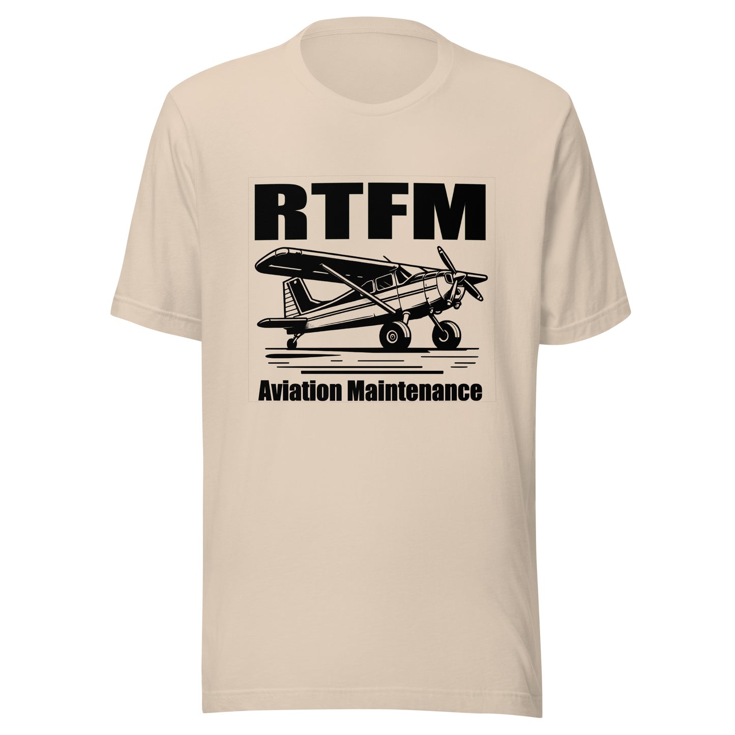 RTFM Aviation Maintenance