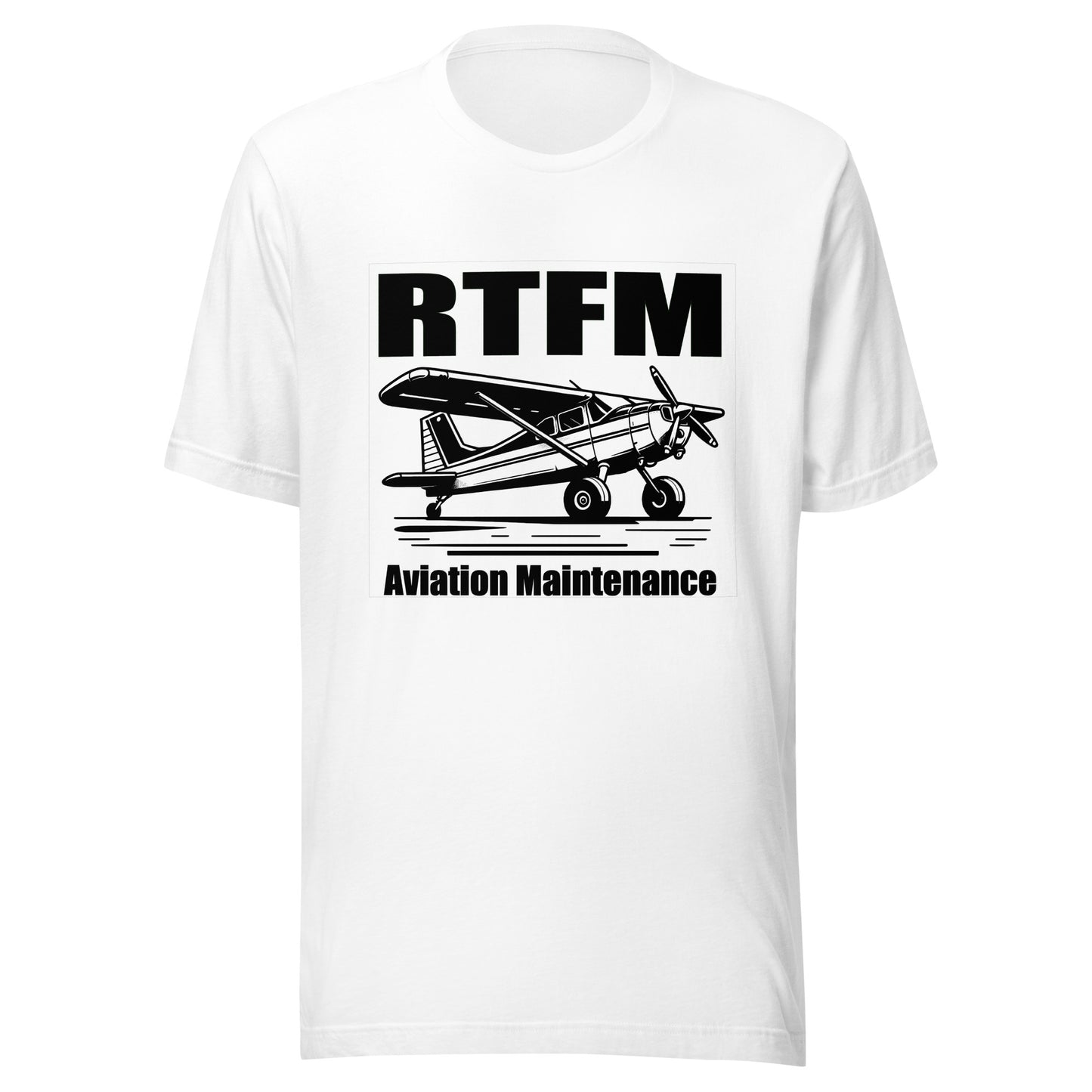 RTFM Aviation Maintenance
