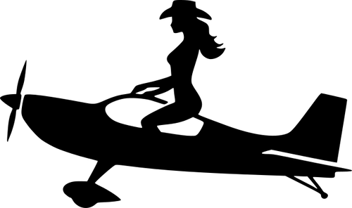 Mountain Ride Aviation logo