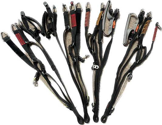 Paragliding Accessories – Mountain Ride Aviation