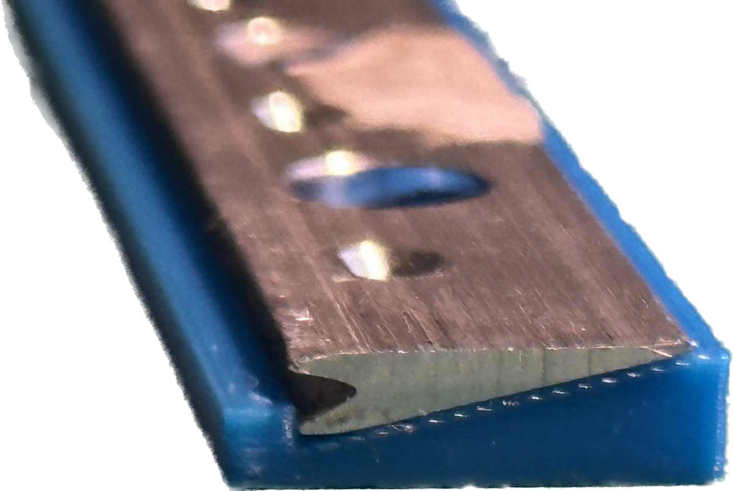 Trailing Edge Wedge Jig