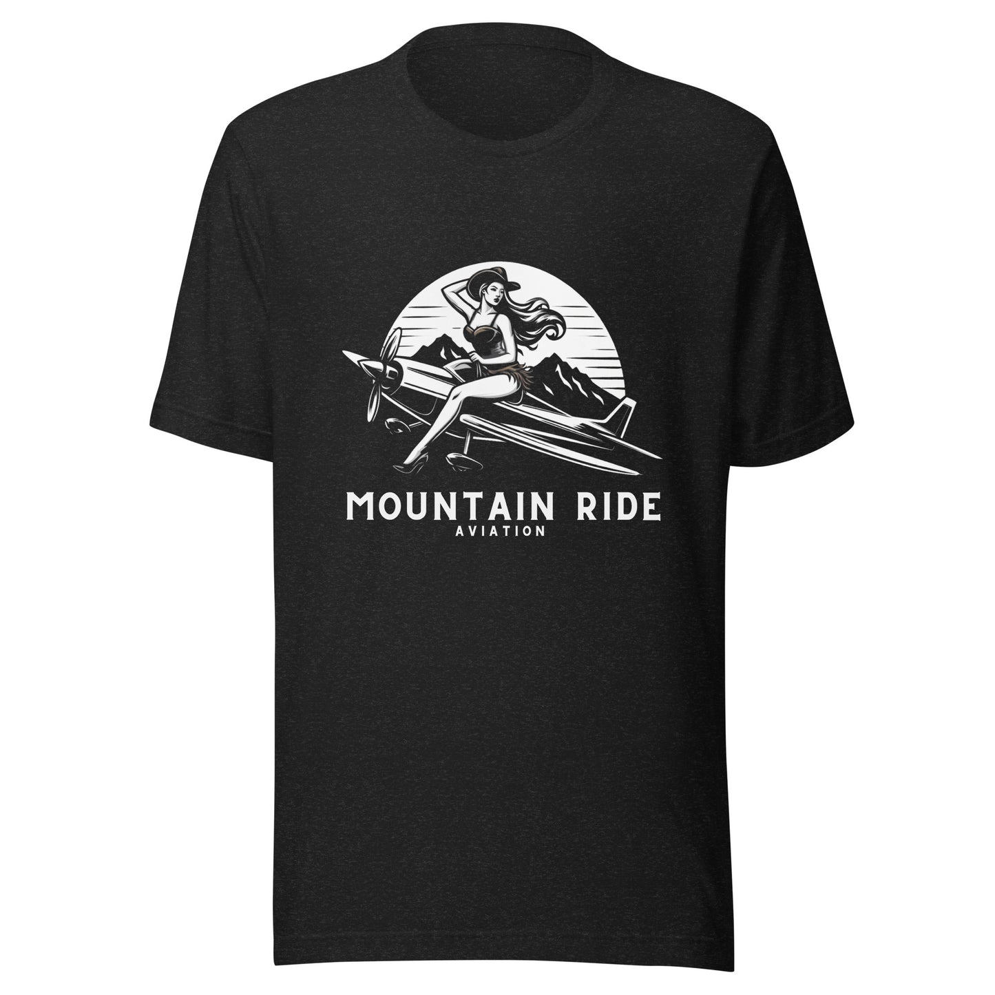 Mountain Ride an RV