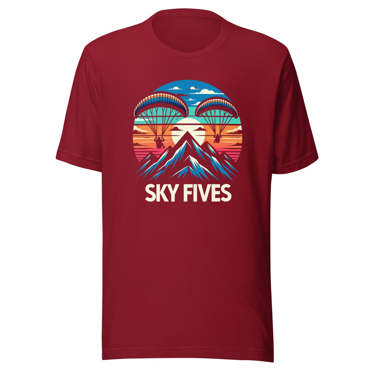 Sky Fives