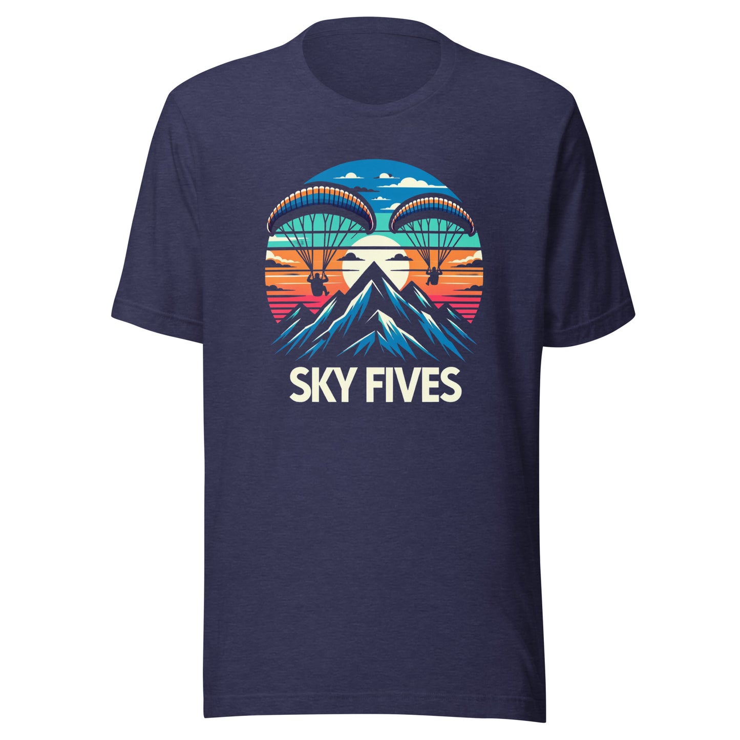 Sky Fives