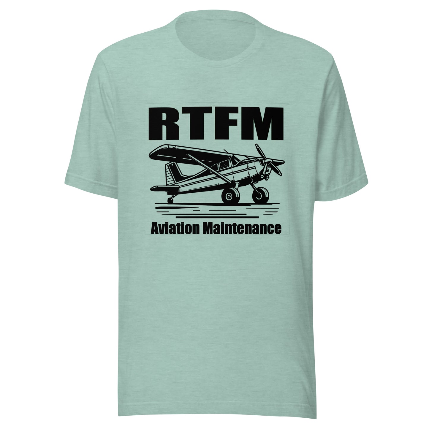 RTFM Aviation Maintenance