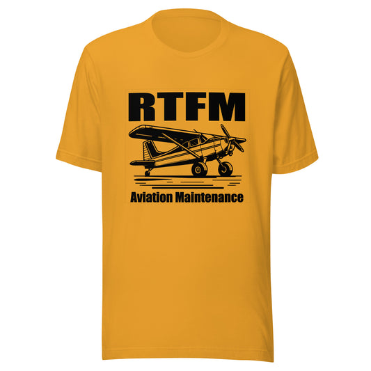 RTFM Aviation Maintenance